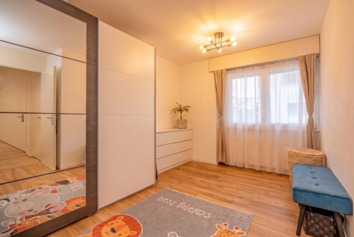 Wohnen mit Aussicht - 4.5 Zimmer und Seeblick - 7