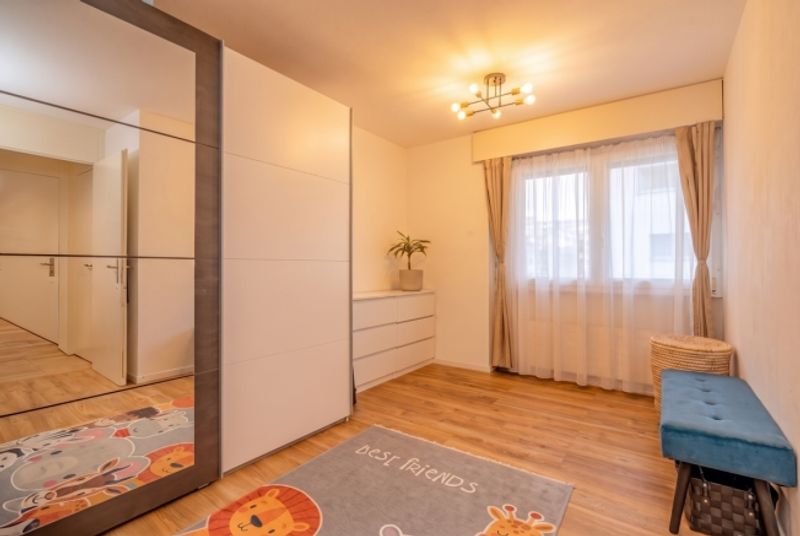 Wohnen mit Aussicht - 4.5 Zimmer und Seeblick - 8