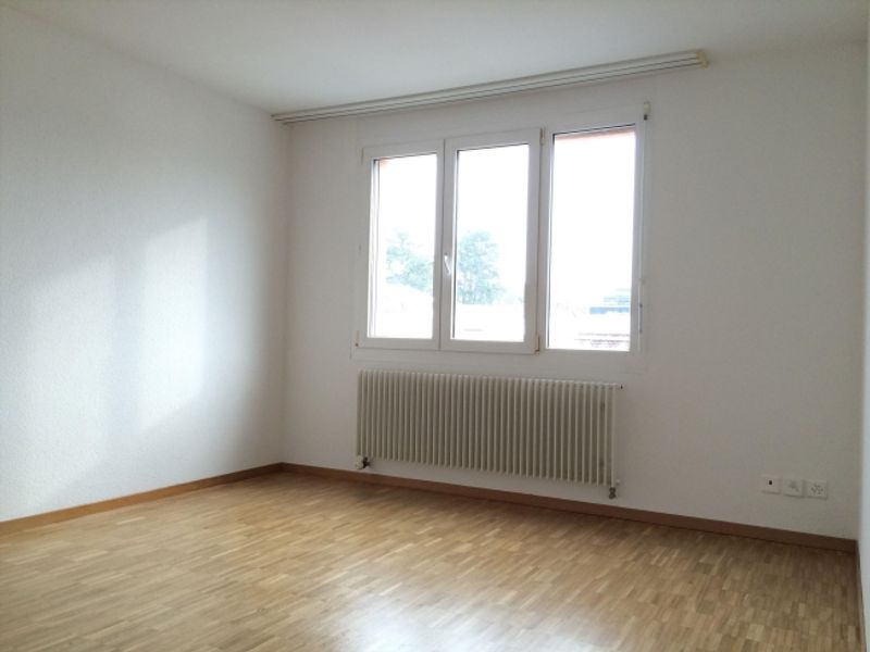 Stadtwohnung mit Sitzplatz - 5