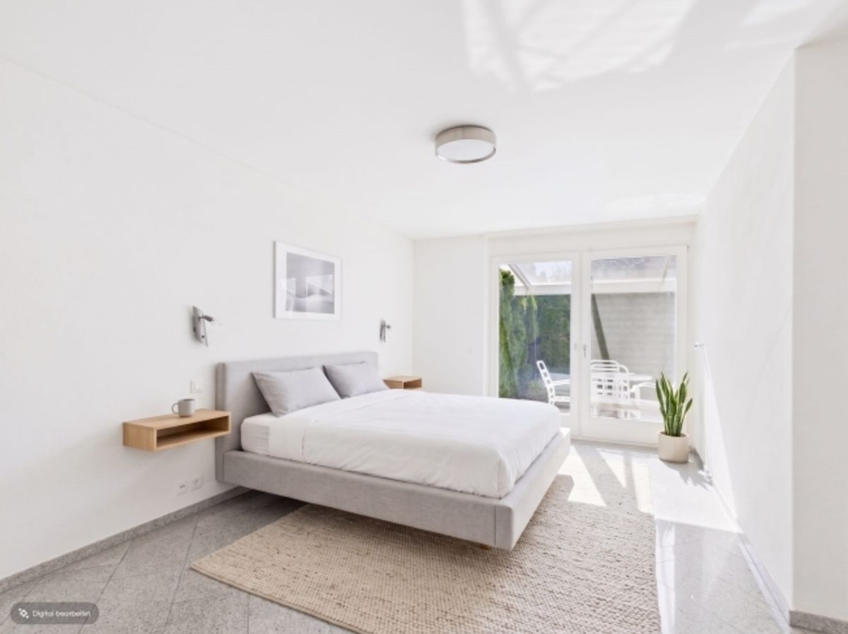 4.5-Zimmer-Terrassenwohnung, 96 m2 Terrasse, Adliswil kaufen - 3