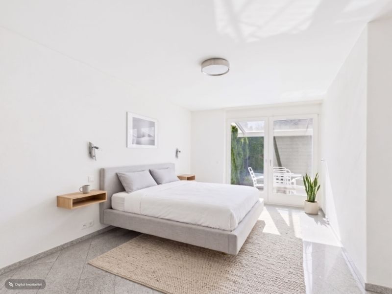 4.5-Zimmer-Terrassenwohnung, 96 m2 Terrasse, Adliswil kaufen - 4