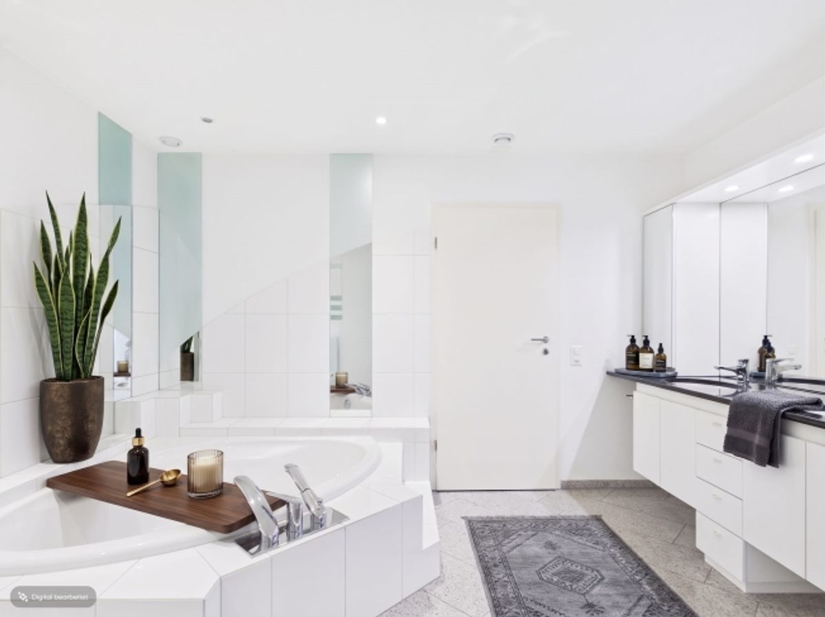 4.5-Zimmer-Terrassenwohnung, 96 m2 Terrasse, Adliswil kaufen - 5