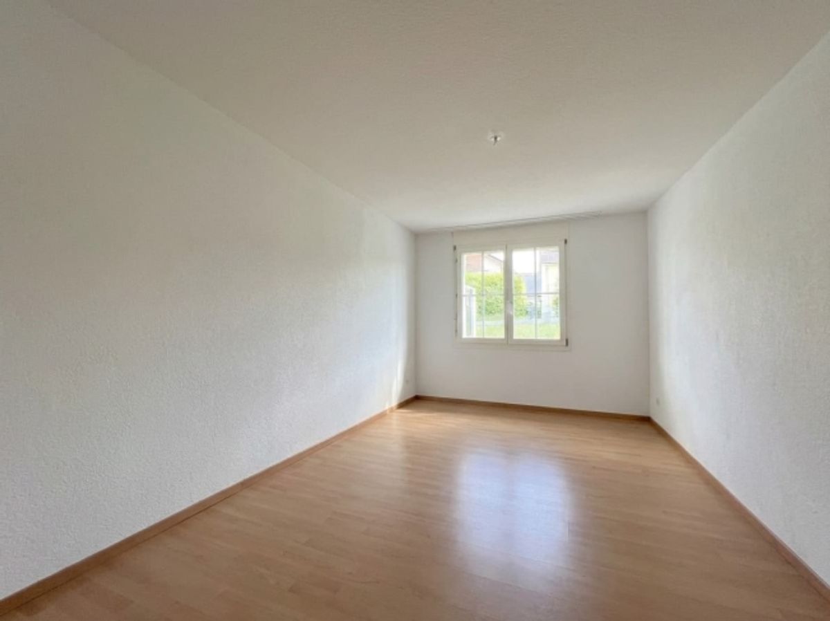 GARTENWOHNUNG MIT SCHÖNER TERRASSE UND BERGSICHT - 11