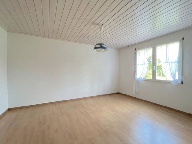 GARTENWOHNUNG MIT SCHÖNER TERRASSE UND BERGSICHT - 13