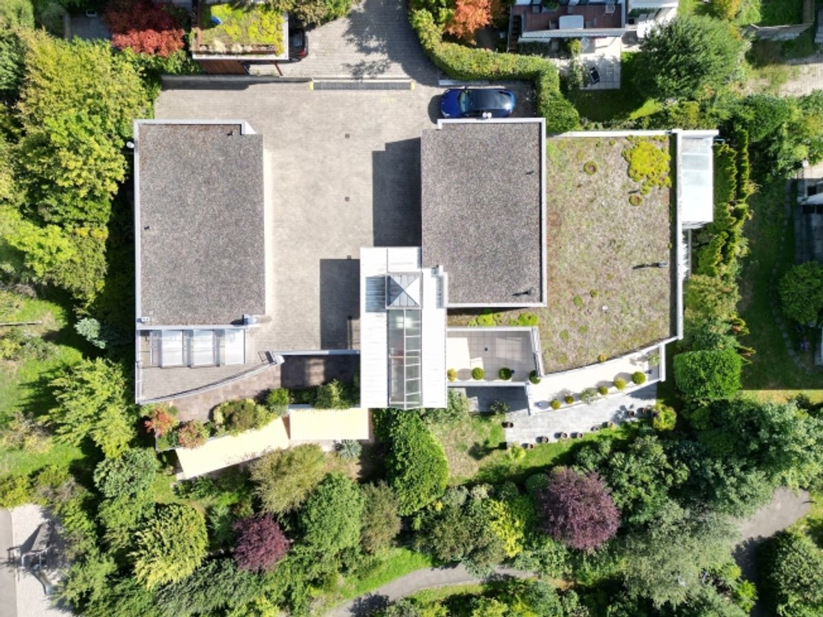 4.5-Zimmer-Terrassenwohnung, 96 m2 Terrasse, Adliswil kaufen - 12