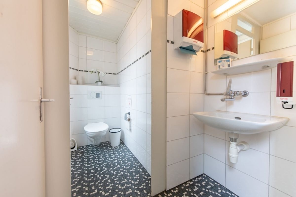 Wo Wohnen auf Gewerbe trifft - Vielseitige Liegenschaft mit Restaurant & Lagergebäude - 9