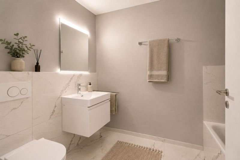 Traumhafte 3.5 Zimmer-Wohnung im ersten Stock mit Aussicht - 6