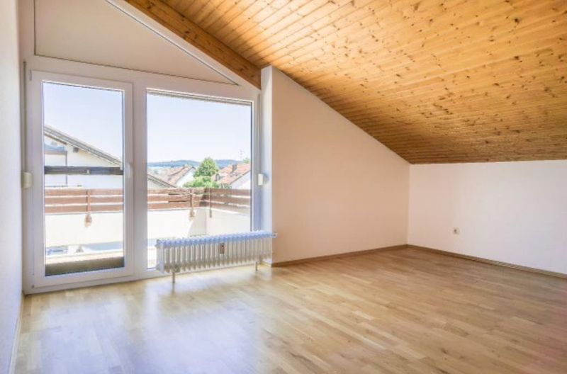 4 Zimmer Attikawohnung - 7
