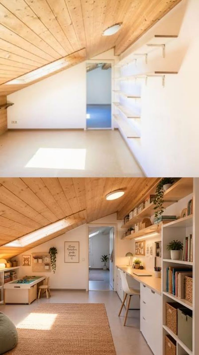 4 Zimmer Attikawohnung - 8