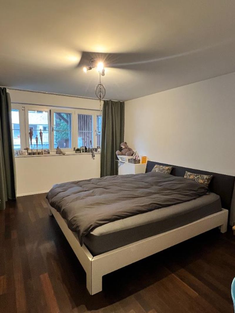 2.5 Zimmer Wohnung - 3