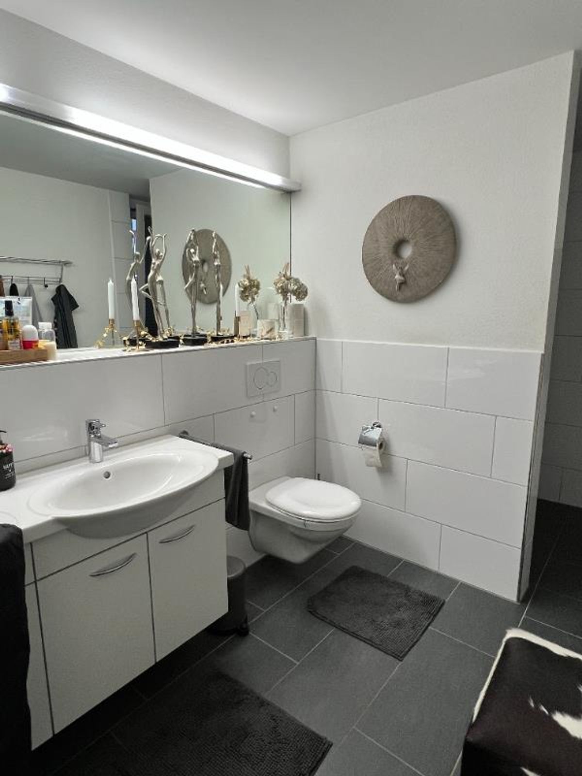 2.5 Zimmer Wohnung - 3