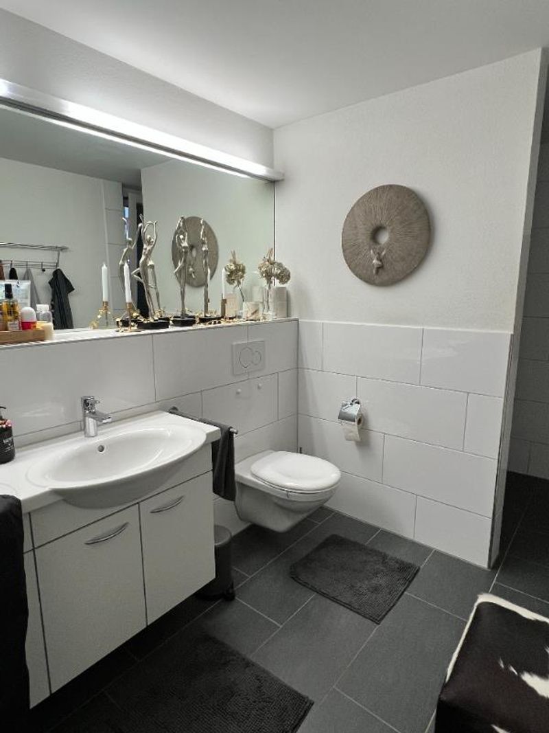 2.5 Zimmer Wohnung - 4