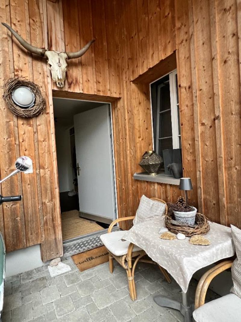 2.5 Zimmer Wohnung - 7