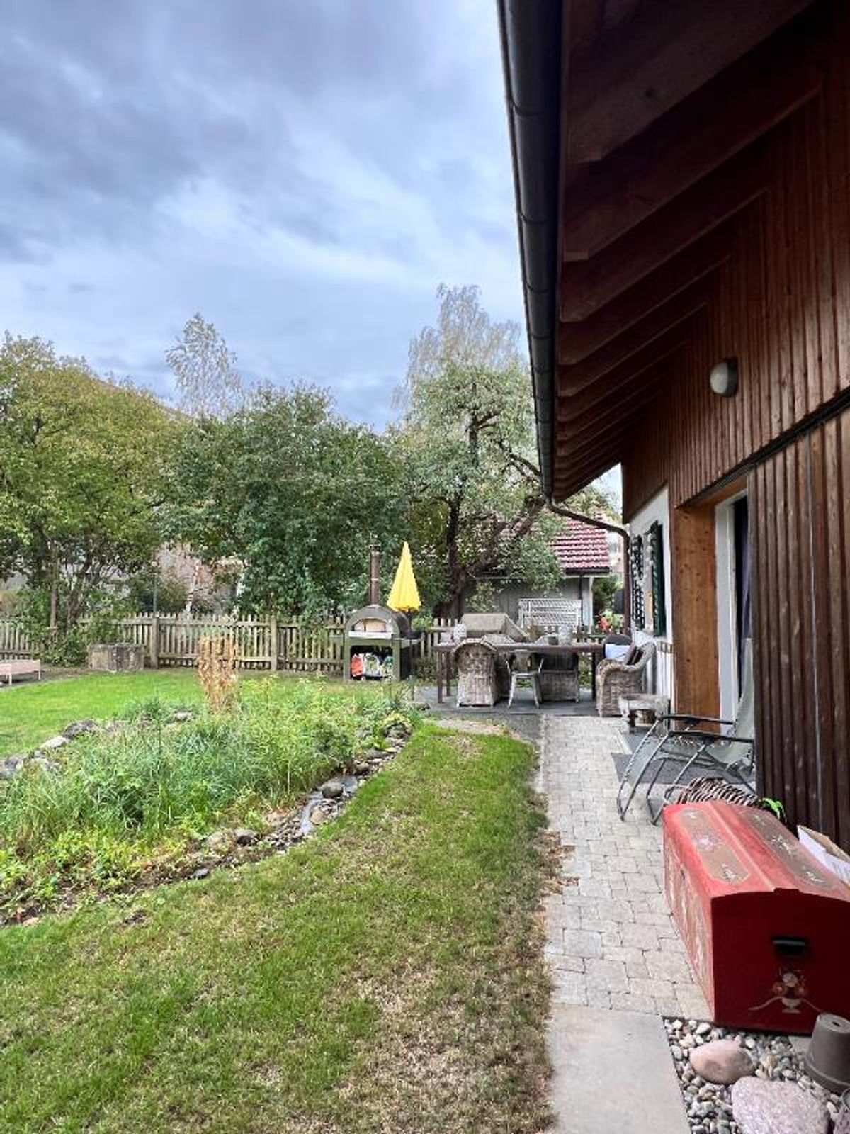 2.5 Zimmer Wohnung - 7
