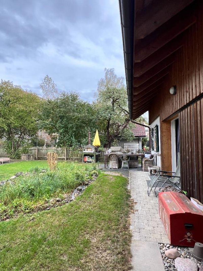 2.5 Zimmer Wohnung - 8