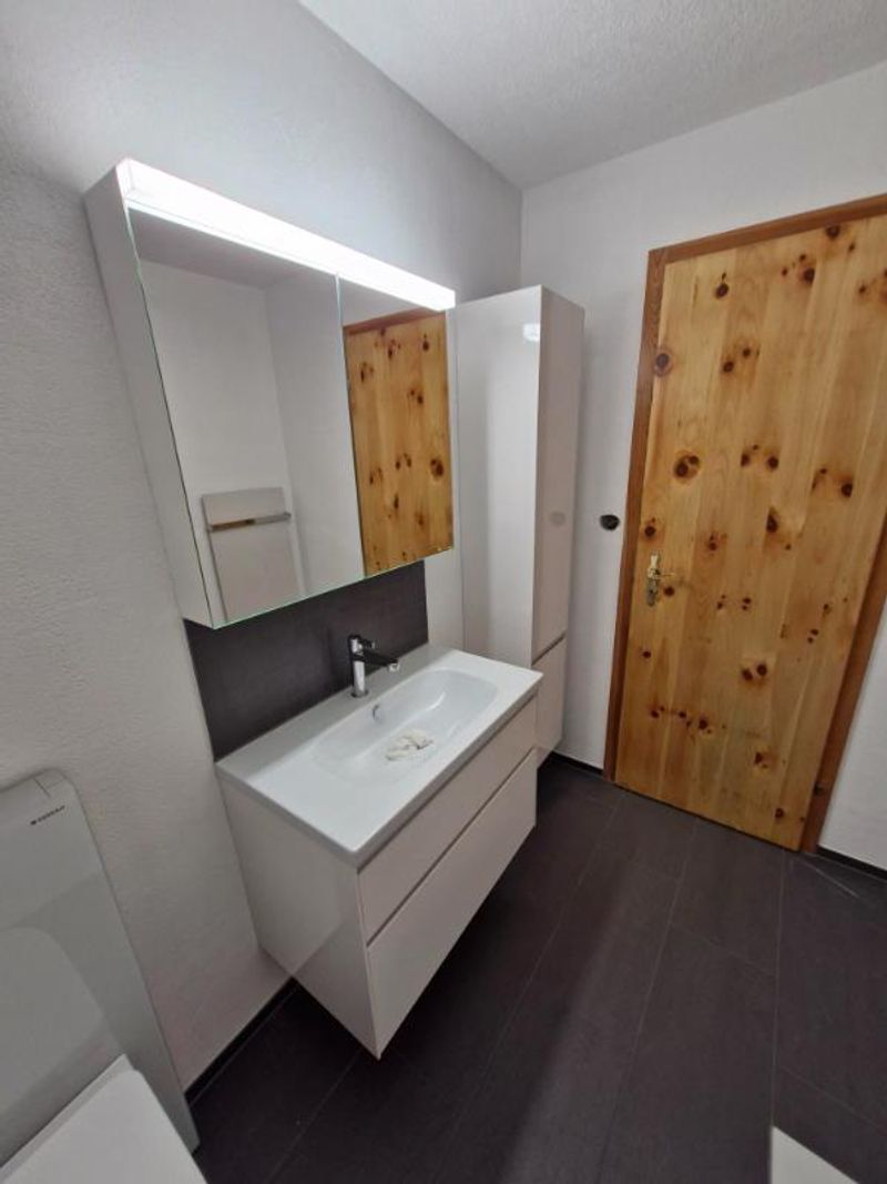 3.5 Zimmer Wohnung - 3