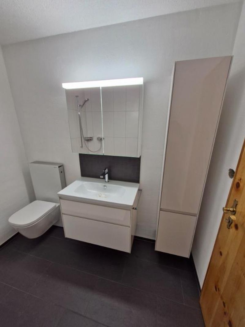 3.5 Zimmer Wohnung - 4
