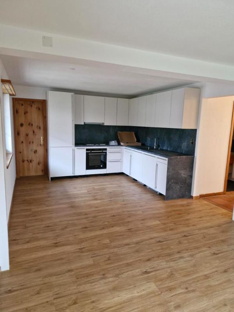 3.5 Zimmer Wohnung - 6