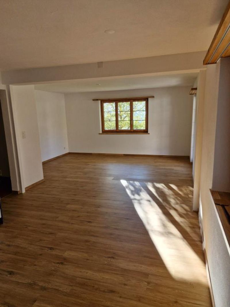 3.5 Zimmer Wohnung - 8