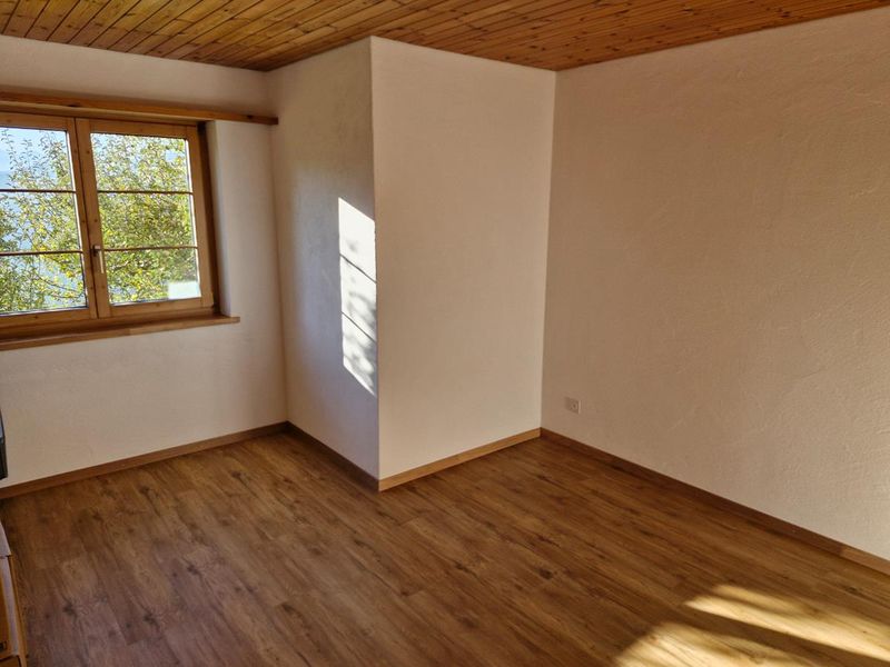 3.5 Zimmer Wohnung - 9