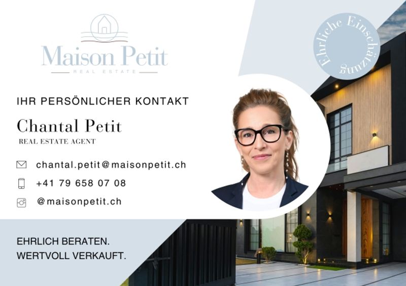 Klein, fein und äusserst charmant. Willkommen im Kanton Glarus! - 13