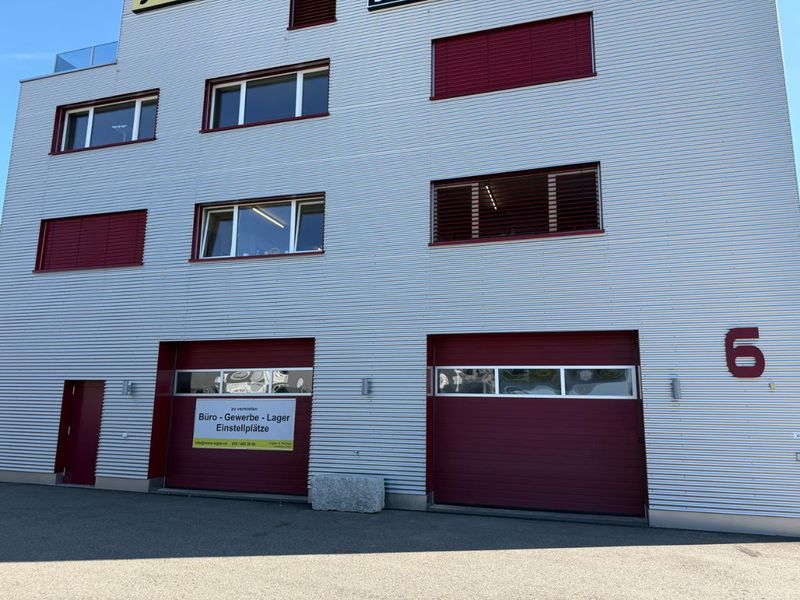 Büro - 1