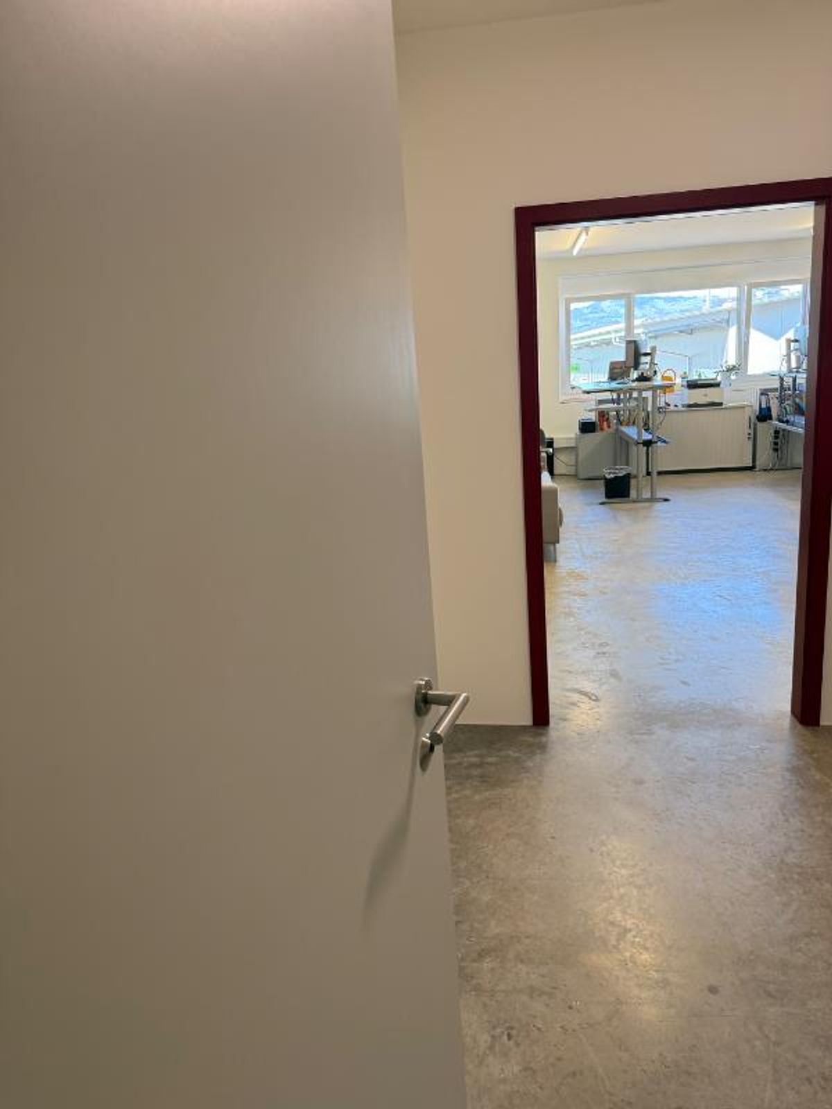 Büro - 1