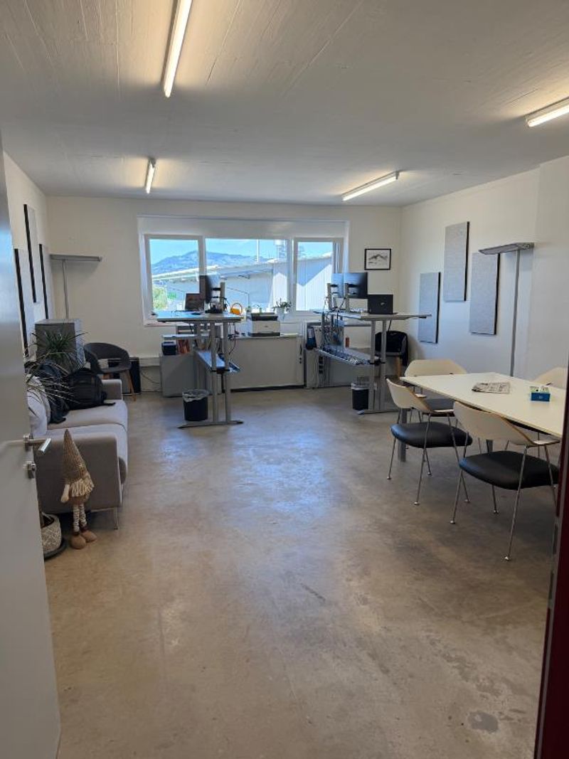 Büro - 3