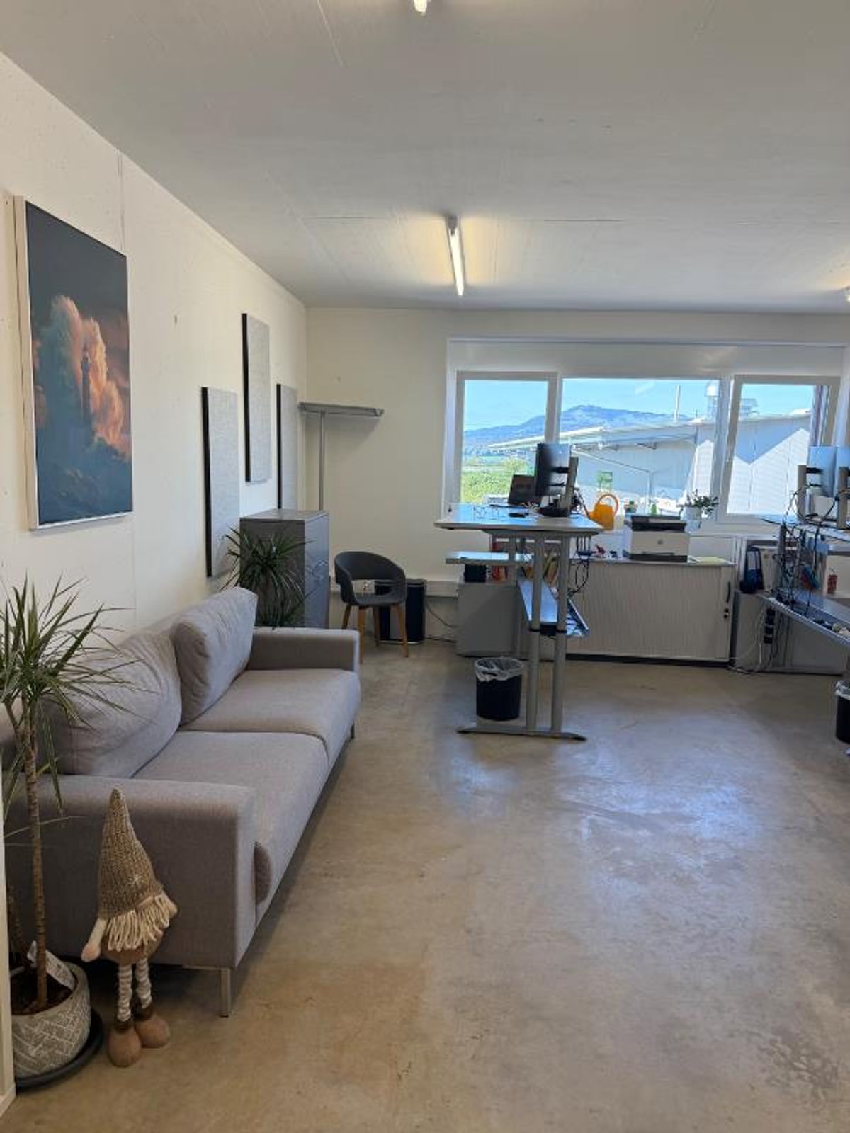 Büro - 3