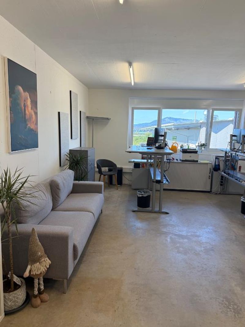 Büro - 4
