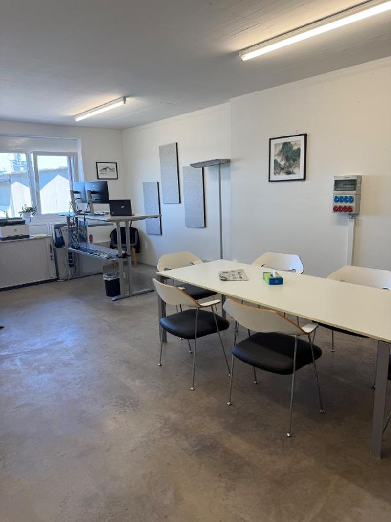 Büro - 5