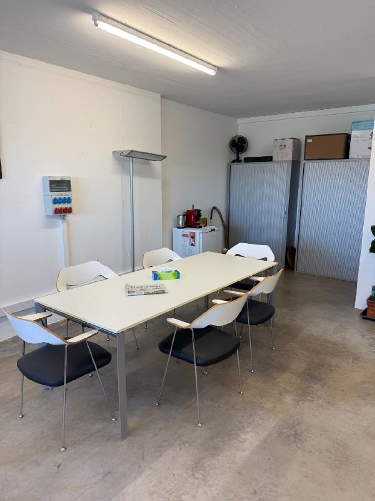 Büro - 5