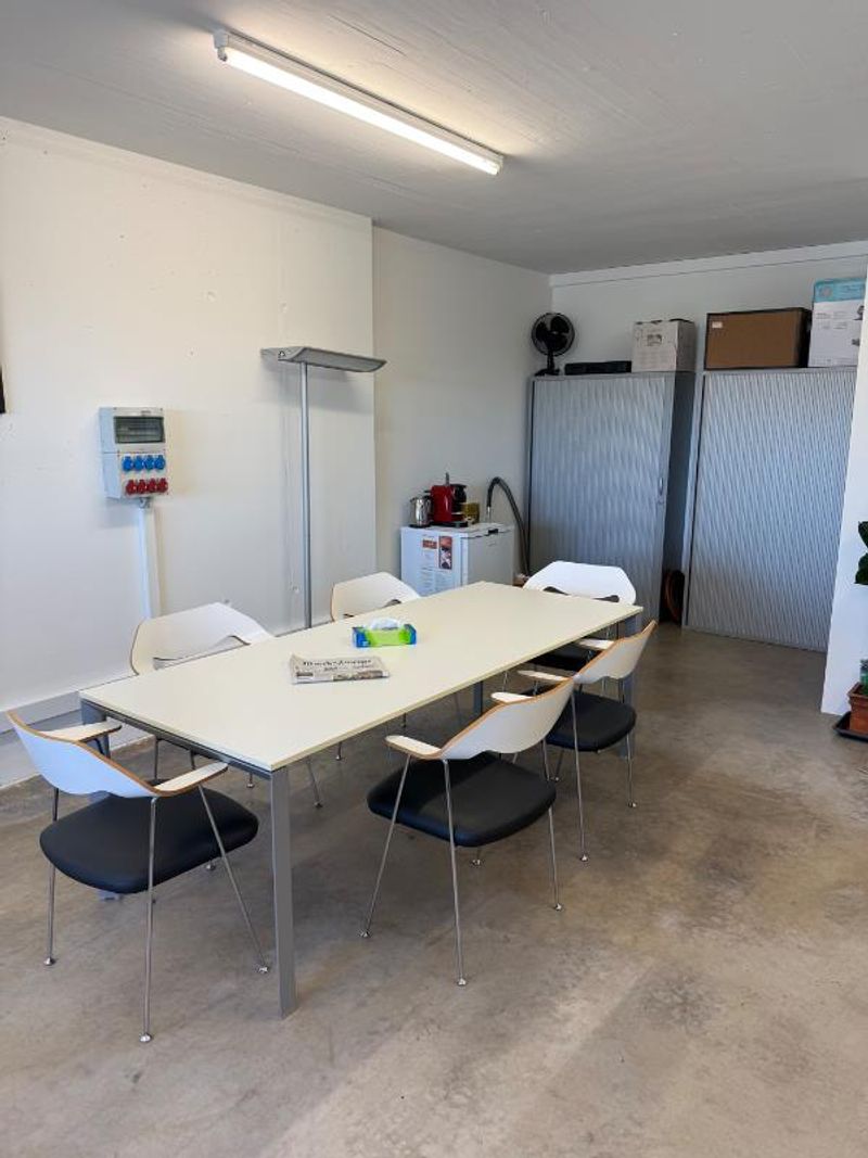 Büro - 6