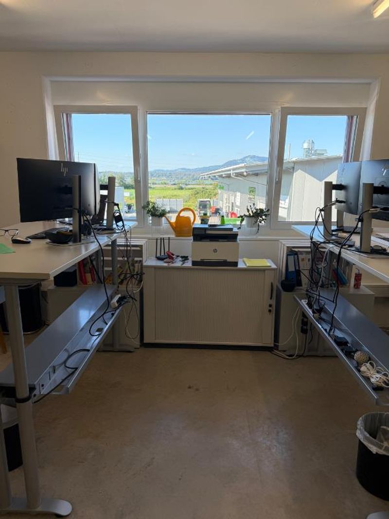 Büro - 7
