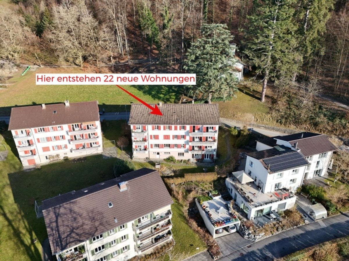 Exklusives Wohnen für junge Luxusliebhaber - ALLES ANDERS ALS 08/15 - 7