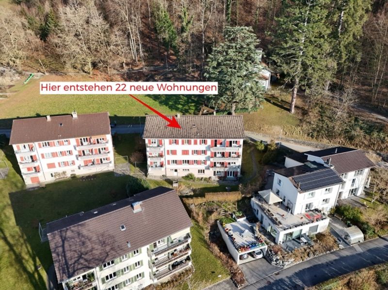 Exklusives Wohnen für junge Luxusliebhaber - ALLES ANDERS ALS 08/15 - 8