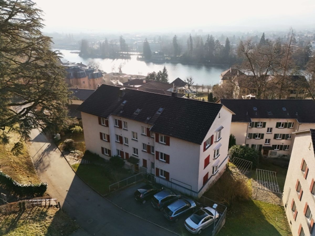 Exklusives Wohnen für junge Luxusliebhaber - ALLES ANDERS ALS 08/15 - 8