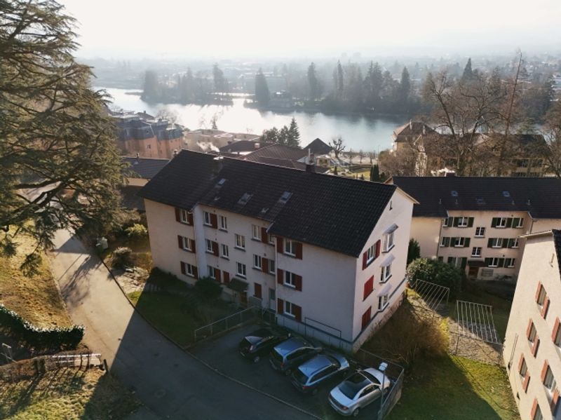 Exklusives Wohnen für junge Luxusliebhaber - ALLES ANDERS ALS 08/15 - 9