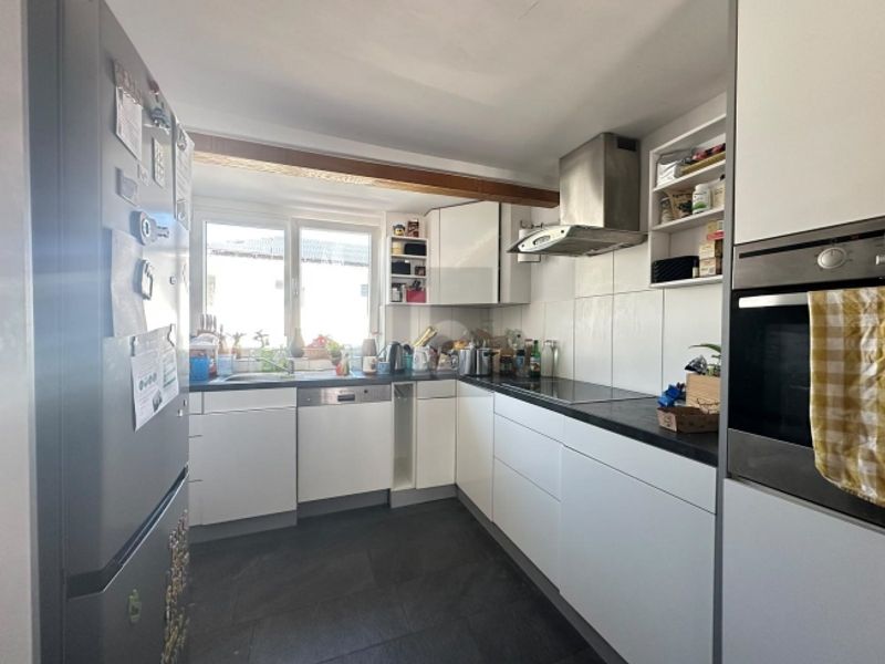 MEHR RAUM MEHR FREIHEIT IHR NEUES ZUHAUSE - 4