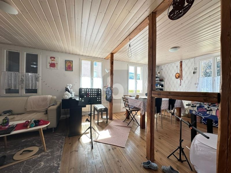 MEHR RAUM MEHR FREIHEIT IHR NEUES ZUHAUSE - 5