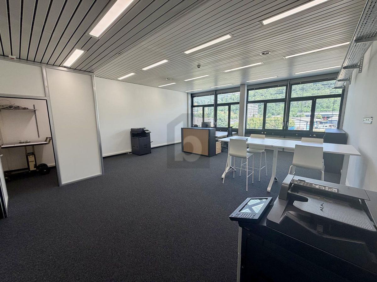 MODERNE, LUMINEUX, ACCESSIBLE - 0