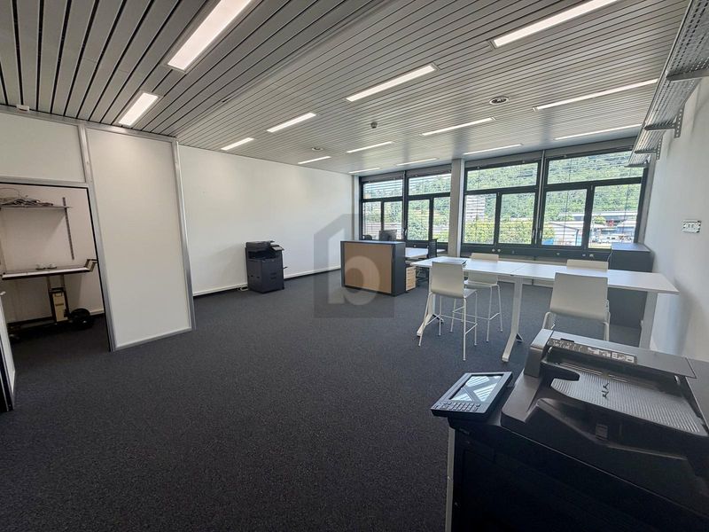 MODERNE, LUMINEUX, ACCESSIBLE - 1