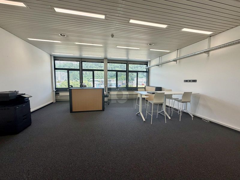 MODERNE, LUMINEUX, ACCESSIBLE - 3