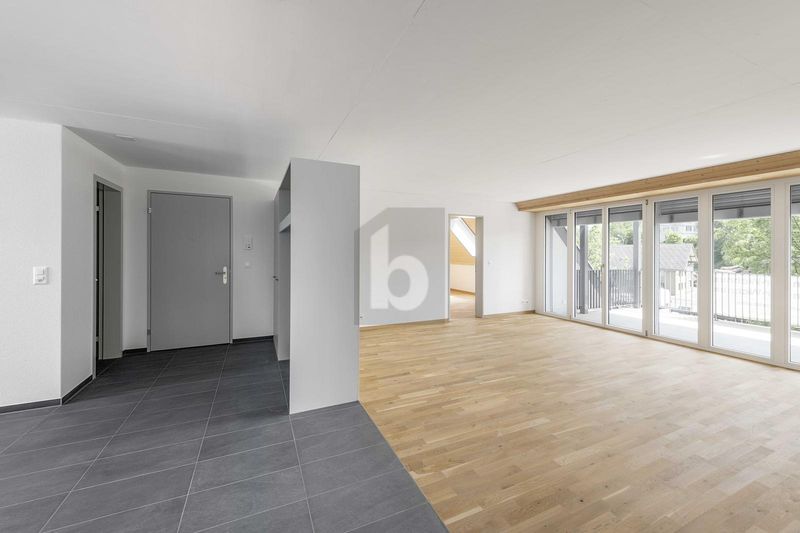 NATURNAH, NACHHALTIG, MODERN - 3