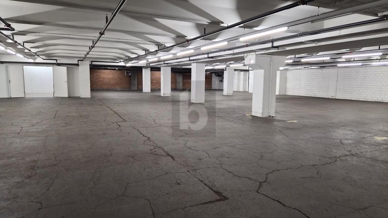 FLEXIBEL VON 300 M² - 1002 M² - BIS ENDE 2026 - 1