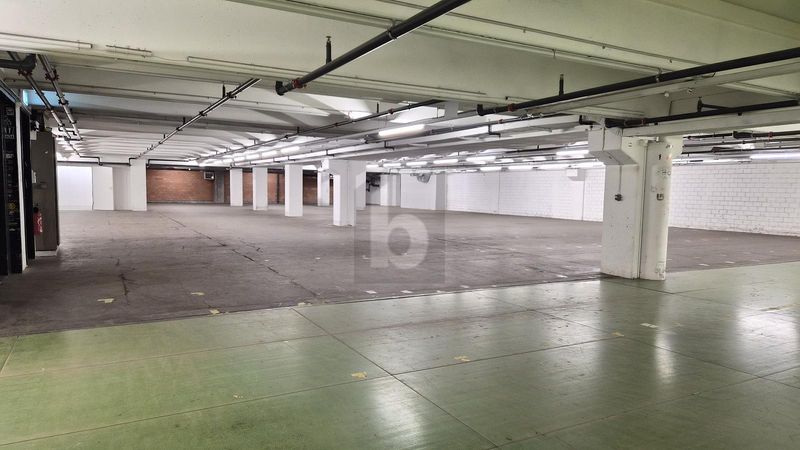 FLEXIBEL VON 300 M² - 1002 M² - BIS ENDE 2026 - 3