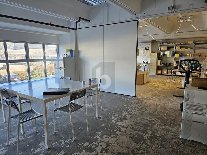FLEXIBEL VON 300 M² - 1002 M² - BIS ENDE 2026 - 4