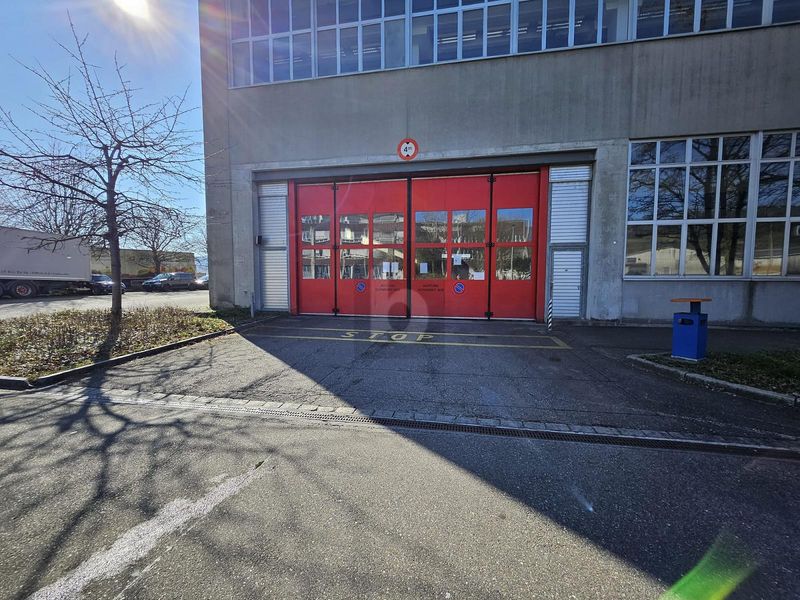 FLEXIBEL VON 300 M² - 1002 M² - BIS ENDE 2026 - 5