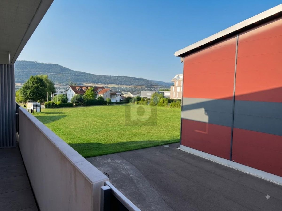 LUMINEUX, MODERNE ET AU CALME - 4