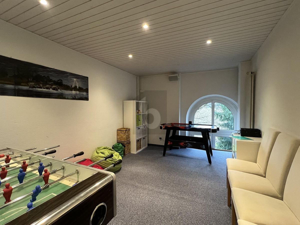 INSPIRIEREND, OFFEN UND VOLLER POTENZIAL - 4